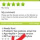 Illustration for article titled Idiot-Proof Guide to Rooting the HTC Evo